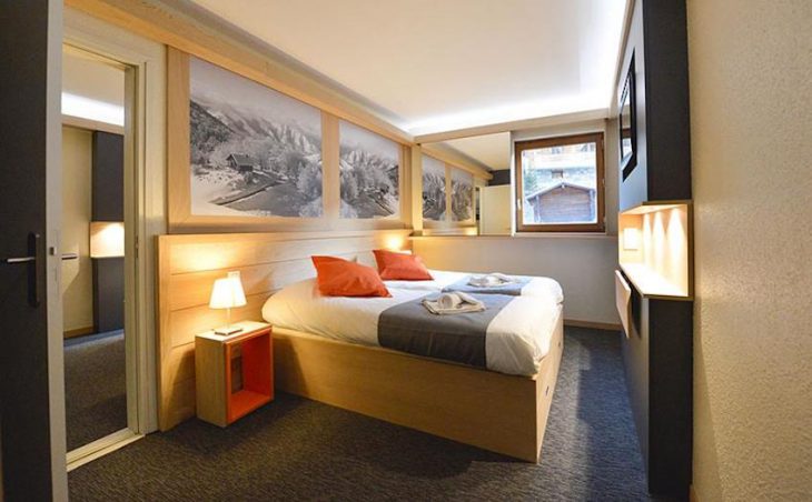 Hotel Club MMV les Brevieres in Tignes , France image 5 